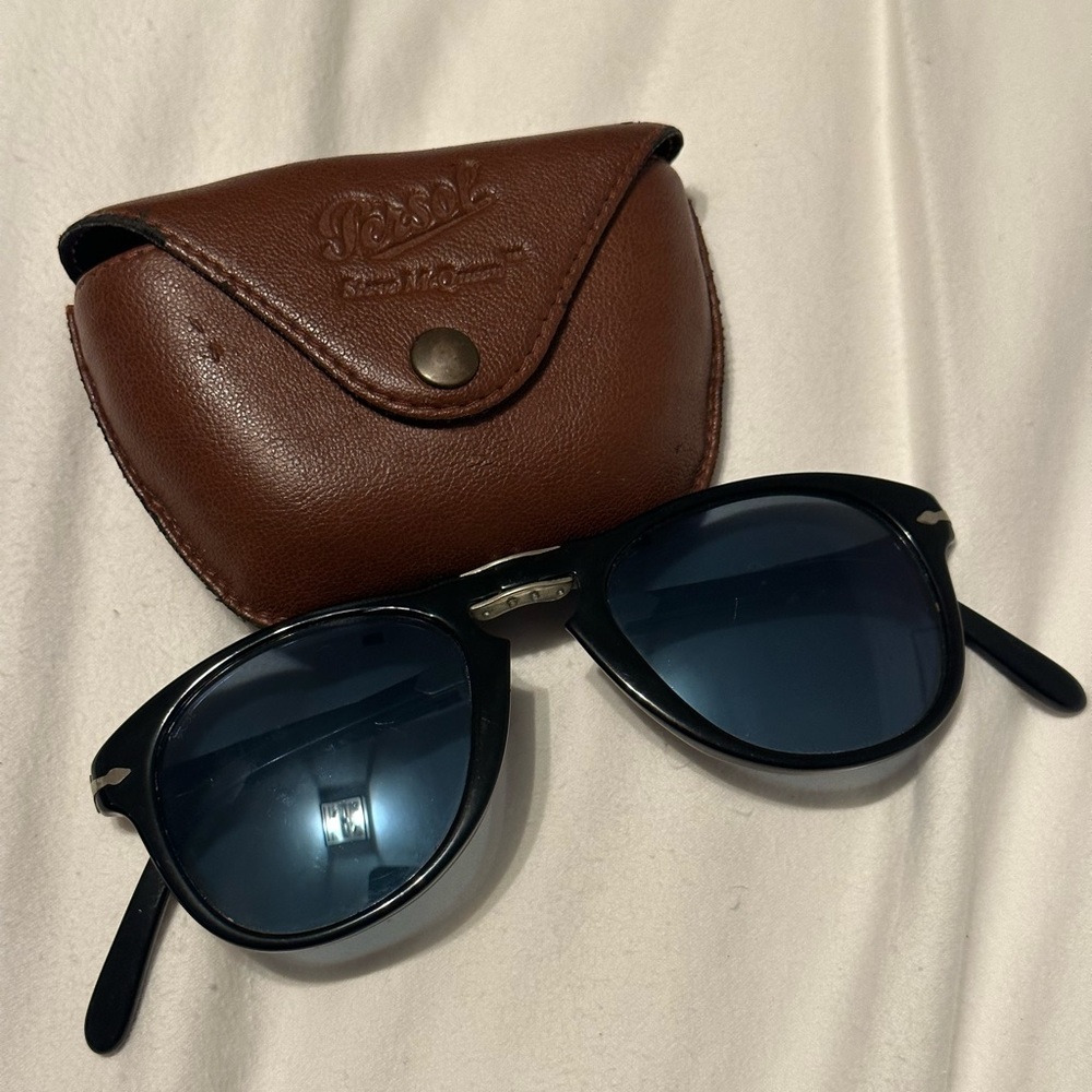 Steve McQueen sunglasses